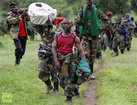 Congo’s M23 conflict: Rebellion or Resource War? - Activist Post