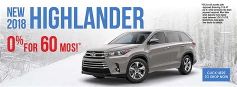 Toyota Direct | New & Pre-Owned Toyota Cars | Columbus, OH