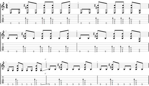 Easy Drop-D Songs (Lesson With Guitar TABs) - Guitar Gear Finder