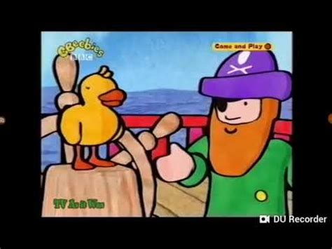 CBeebies: Boo! Promo (2004) - YouTube