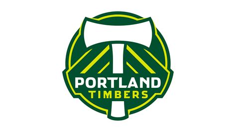 Portland Timbers Transparent Background - PNG Play
