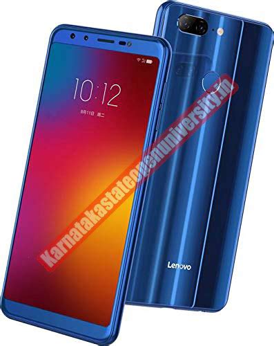 Top 10 Lenovo phones Price In India 2024, Features, Specifications ...