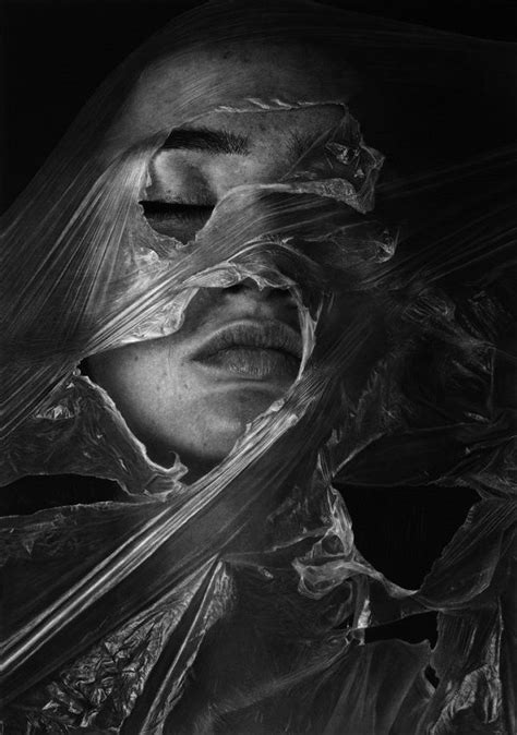 Black and White Pencil Art by Silvio Giannini | Art and Design ...