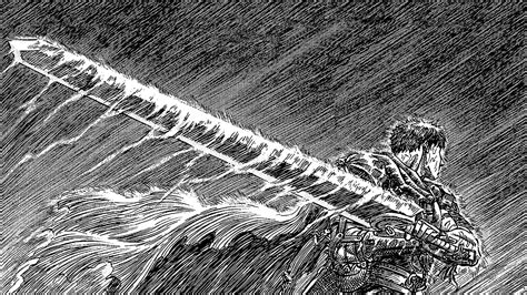 Free download | HD wallpaper: Berserk, Guts, Kentaro Miura, Manga ...