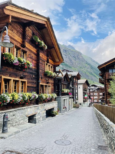 Zermatt in Summer: 6 Amazing Activities And Tips First-Timers Should ...