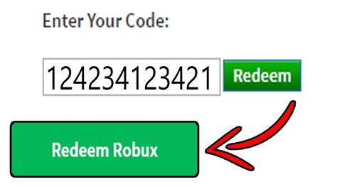 Roblox Codes Redeem Robux 2022 – Get Best Games 2023 Update