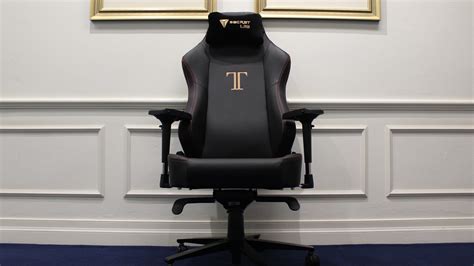 Secretlab Titan Gaming Chair review | TechRadar