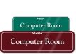 Computer Room Signs | Server Room Signs