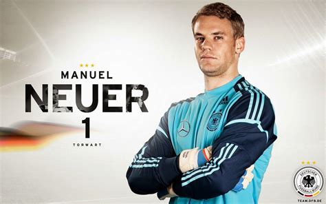 Manuel Neuer Wallpapers - Top Free Manuel Neuer Backgrounds - WallpaperAccess