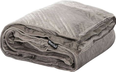 BlanQuil Weighted Blanket Review – 19 Coders