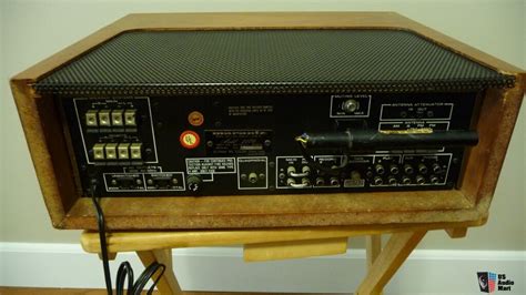 Marantz 2270 Receiver, Restored, Recapped, Ready for service Photo #598659 - Canuck Audio Mart