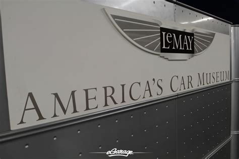 LeMay Museum: America's Car Museum