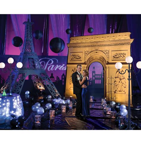 Shindigz | Paris prom theme, Paris theme, Paris theme wedding