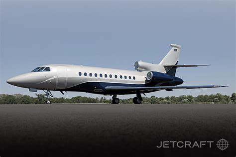 1997 Dassault Falcon 900EX for sale