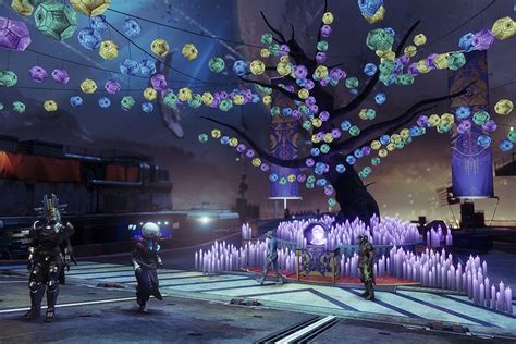 Destiny 2: Season of the Lost roadmap and calendar - Polygon