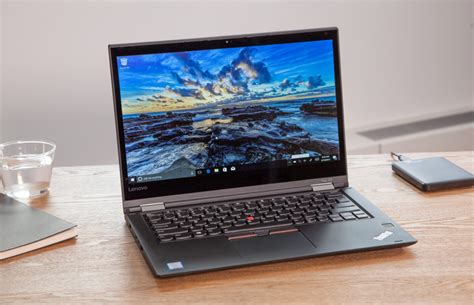 Lenovo ThinkPad Yoga 370 Review - GearOpen