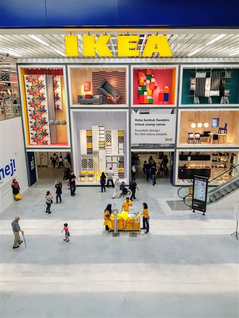 New Ikea In Penang / Perai gave its name to the city of seberang perai, the mainland half of the ...