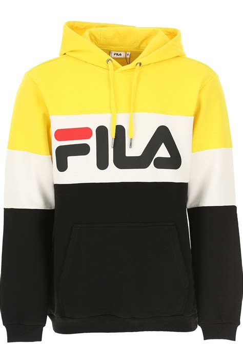 Mens Clothing Fila , Style code: 687001-a063-