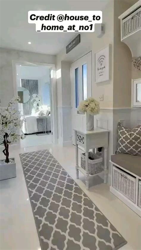 White House | Modern house design, Home interior design, Home decor