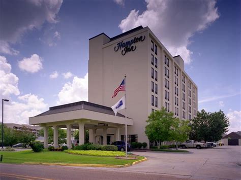 Hampton Inn Baton Rouge | Explore Louisiana