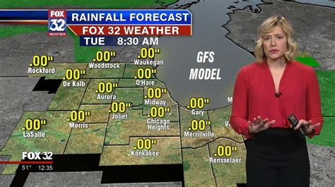 Kaitlin Cody Fox 32 Chicago - PM Weather Update 10/29/18 | Facebook