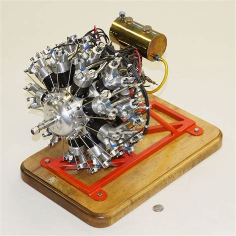 Pin on Model engines