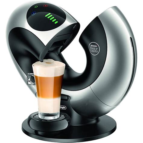 Best Dolce Gusto Machine Reviews UK 2021 - Top 10 Comparison