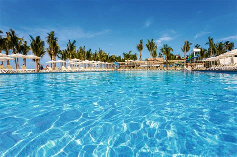 Riu Emerald Bay All-Inclusive Resort