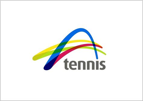 Tennis Australia logo - Logo Sign - Logos, Signs, Symbols, Trademarks of Companies and Brands.