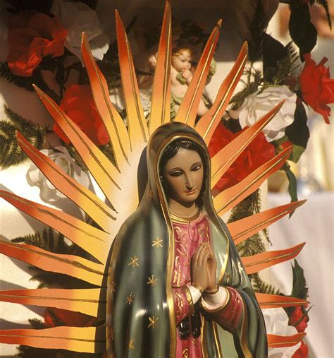 Understanding the key to the Guadalupe miracle - Angelus News - Multimedia Catholic News