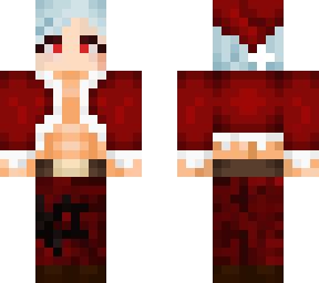 ban seven deadly sins | Minecraft Skins