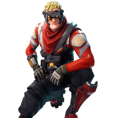 Fortnite PNG