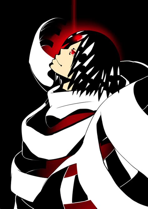 Asura Gifs :D - Asura (Soul Eater) Fan Art (31313277) - Fanpop