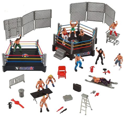 Best wwe tables ladders chairs - Your House