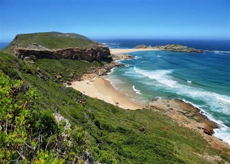 Year-end fatigue? Head for these hideaways on the Garden Route