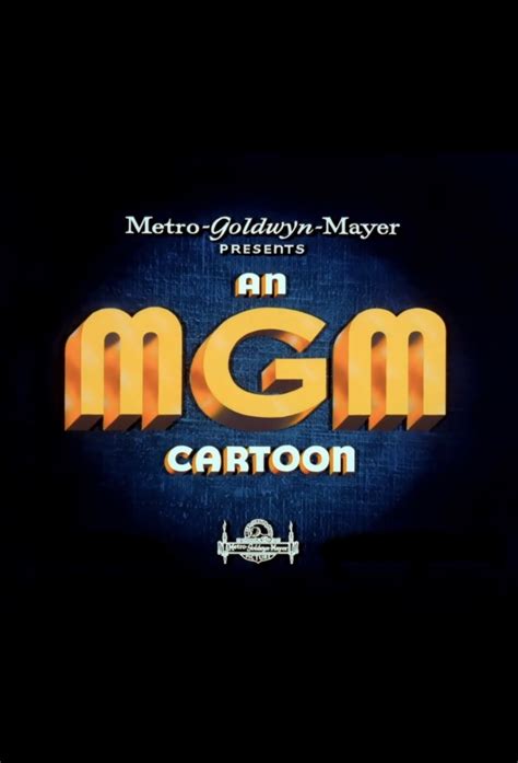 Metro-Goldwyn-Mayer Animation - TheTVDB.com