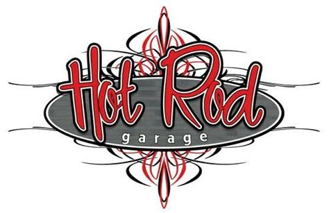 29 best hot rod logo images on Pinterest | Vintage cars, Cars and Rat rods