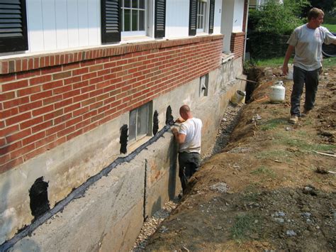 Can Water Seep Through Basement Floor – Flooring Ideas