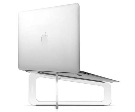 Twelve South GhostStand MacBook Desktop Stand | Gadgetsin