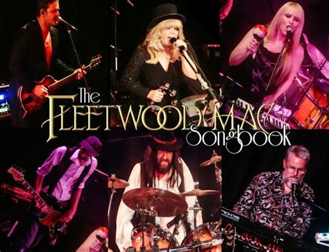 Songbird - Fleetwood Mac Tribute Band Tour Dates & Tickets 2024 | Ents24