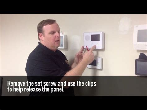 How to Change the Battery in a Brinks Home Security System - Security Wick