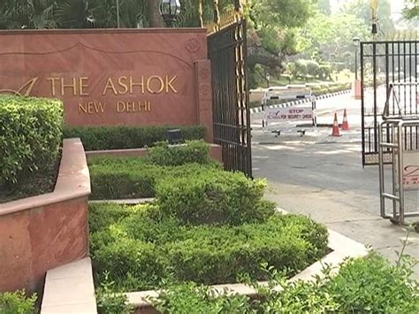 Hotel Ashoka: Latest News, Photos, Videos on Hotel Ashoka - NDTV.COM