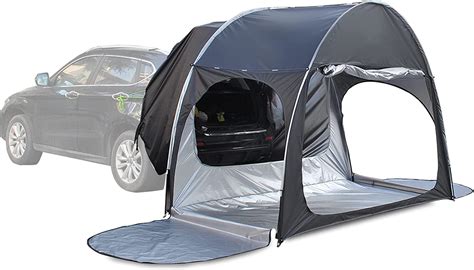 Poloma Vehicle Suv Tent For Camping Car Tents Car Awning Sun Shelter ...