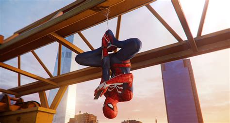 Marvel’s Spider-Man (PS4): conheça os trajes do Cabeça de Teia — Parte 3 - PlayStation Blast