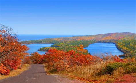 15 Best Beaches in Michigan - The Crazy Tourist