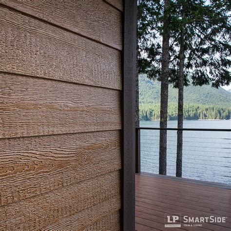 LP® SmartSide® Siding Extreme Impact Testing | Exterior house siding ...