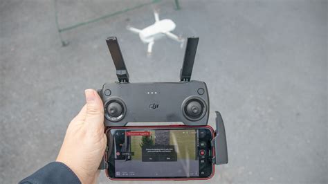 DJI Mavic Mini review | TechRadar