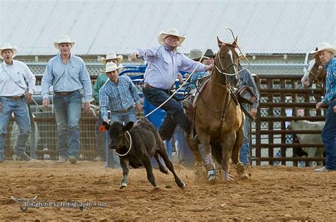 Rodeo/Event - 2018 - Sanpete County Fair RMPRA Rodeo - Perf 1 - Timed - roughstockphotography.com