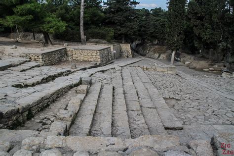 12+ best Archaeological Sites in Crete (ancient ruins)