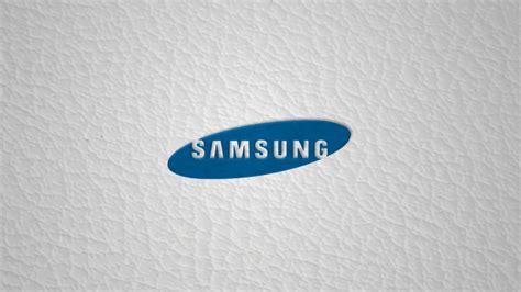 Samsung Logo Wallpapers - Wallpaper Cave